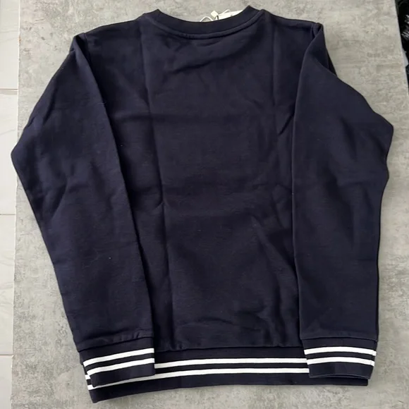 NWT Petit Bateau boys sweater - Picture 6 of 6